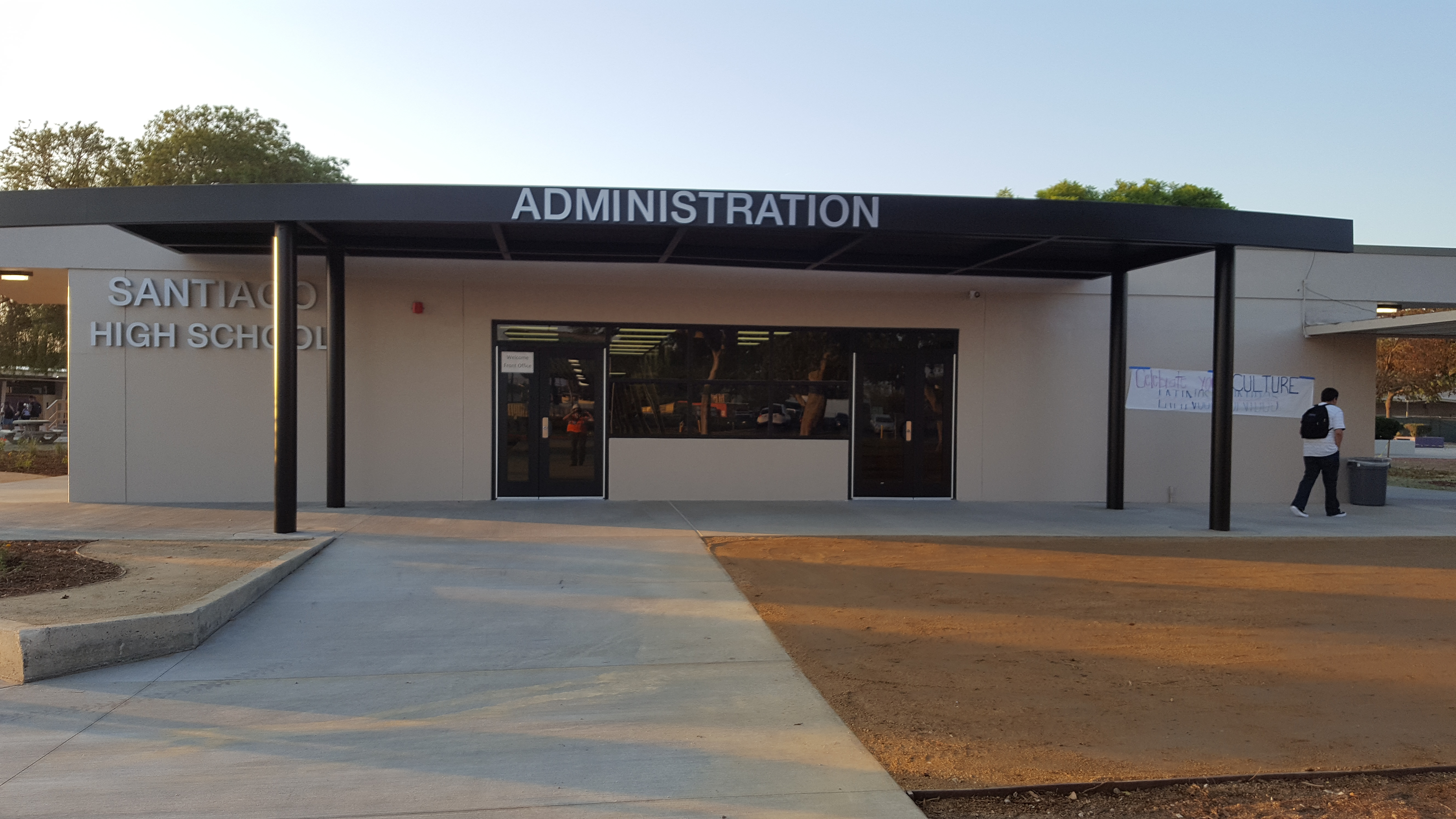 Measure P Garden Grove Unified District